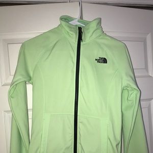 North Face Jacket